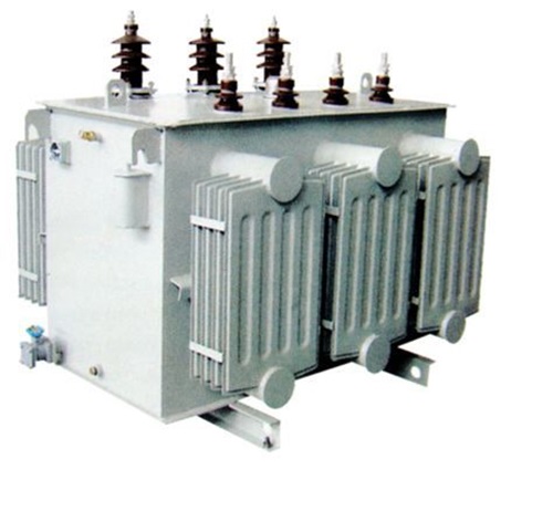 铜陵S13-800KVA/10KV/0.4KV油浸式变压器