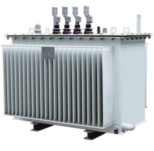 铜陵S13-500KVA/35KV/10KV油浸式变压器