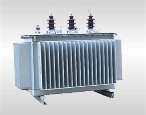 铜陵S13-250KVA/10KV/0.4KV油浸式变压器