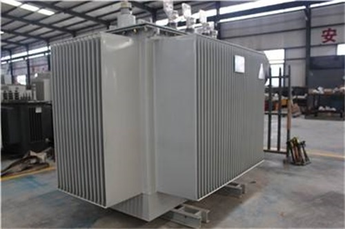 铜陵S11-2500KVA/35KV/10KV/0.4KV油浸式变压器