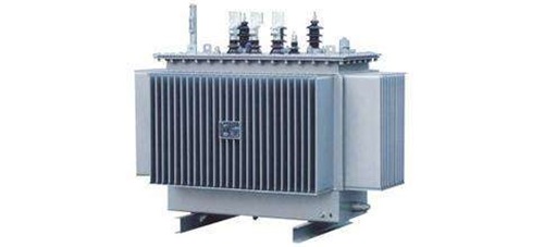 铜陵S11-630KVA/10KV/0.4KV油浸式变压器