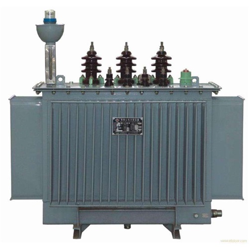 铜陵S13-2000KVA/35KV/10KV/0.4KV油浸式变压器