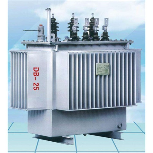 铜陵S13-800KVA/35KV/10KV/0.4KV油浸式变压器
