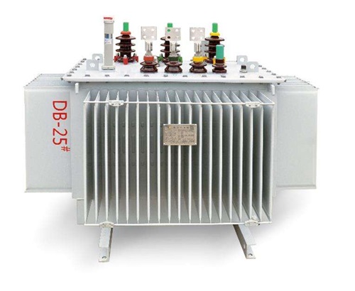 铜陵SCB11-400KVA/10KV/0.4KV油浸式变压器