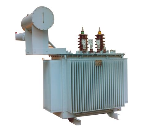 铜陵SCB11-3150KVA/10KV/0.4KV油浸式变压器